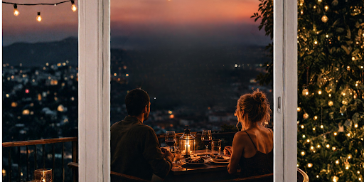 Dating, But Make It an Experience